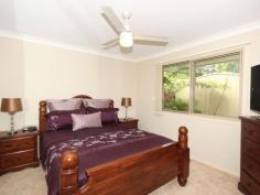 125/1 Harrier Street Tweed Heads South NSW 2486 Impressive Villa - Room for Boat or Caravan Positioned in a pet friendly complex centrally located between Banora Point and Tweed Heads. Easy access to M1 & Gold Coast airport, with pristine beaches and relaxed lifestyle opportunities at your doorstep. Features: * Single level villa, immaculate presentation throughout * 3 double sized bedrooms, ensuite to main with generous built-ins throughout * Formal lounge & generous separate dining, airconditioned * The spacious stunning kitchen offers the natural beauty of timber with easy care granite bench tops, loads of cupboards and bench space * Enjoy outdoor living with covered entertaining area surrounded by manicured lawns & gardens with garden shed * Huge double tandem garage, rear section has been tiled for entertaining or additional living space * Side access provides space for the tinny or caravan * Complex features - fully gated community with pool, spa & gym $340,000
