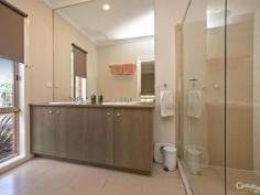 29 Banjo Paterson Dr Pakenham VIC 3810 PROPERTY DETAILS NEG OVER $460,000 ID: 319575 Land Area: 687 m² PORTER DAVIS BEAUTY IN HERITAGE SPRINGS Inspection Times: Sat 28/02/2015 02:00 PM to 02:30 PM This brilliant 4 bedroom home in the sort after Banjo Paterson Drive has all the usual Porter Davis trimmings. The home features an oversized master bedroom with full ensuite and big WIR, the remaining bedrooms all with BIR's. There are 3 separate living areas plus meals. The centrally located kitchen has plenty of bench and cupboard space. High ceilings throughout with ducted gas heating and evaporative cooling. There is also a large split system air conditioner. From the family room you move out to a very private and peaceful alfresco, no problems entertaining in this house. Double garage and landscaped gardens all on a 687m2 (approx) allotment