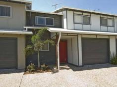 2/17 Cotterill Avenue Bongaree Qld 4507 DETAILS ID #: 0000243105 Price: $279,000 Type: Unit Bed: 2 Bath: 1 Car: 1 *150m's to Bongaree waterfront *This 5 year old unit is modern and tastefully finished *There are 2 bedrooms with built-in's *Plenty of storage *Kitchen has gas cooktop *There is an extra toilet and garage with remote *The courtyard is an inviting area to sit and relax *Close to shops, a few minutes walk to waterfront *Excellent long term tenants