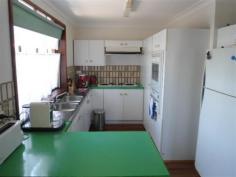 1/43 Taylor St Condell Park NSW 2200 $499000 NOTHING TO DO BUT ENJOY! Located in a quiet but convenient area of Condell Park, you’ll discover this very well presented townhouse. The property features three generous bedrooms, one with a private balcony. The combined lounge/dining area has solid timber floors and is bathed in natural light. Also of interest is the good sized rear grassed courtyard, drive through garage with loads of storage space and entertaining area. Inspections by appointment. Property: Townhouse Bedrooms: 3 Bathrooms: 1 Parking: 2 Local Amenities: Schools Bus Service Council: Bankstown