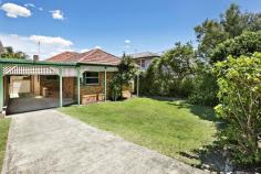 9 Alma Street Clontarf NSW 2093 This immaculately presented brick home boasts a highly desired location and offers fabulous potential to capitalize (STCA) in one of Clontarf’s premier and quiet cul-de-sac addresses. The residence comprises 3 bedrooms, study/4th bedroom, full bathroom and kitchen, extra WC, ample storage and features a spacious lounge/family which opens out to a large covered entertainers deck and secure rear lawns. Off street parking consists of both a lock up garage and carport. A very desirable home in a very sought after location. Land Size 521.2 sqm Property Details Price Contact Agent Property Type House Auction Date Saturday 28th February 2015 Auction Time 11:00:00 Auction Place Onsite