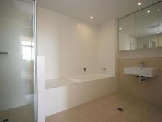 8/6 Baywater Drive Wentworth Point NSW 2127 Immaculate & Spacious - Stunning Top Floor! ** Register for an inspection online now via 'email agent' or raywhitewentworthpoint.com.au PLEASE NOTE - If you do not register we cannot notify you of any changes or cancellations. ** *Superb two bedroom lifestyle *large undercover entertainers balcony *views to Sydney Olympic Park *sought-after corner location *an abundance of natural light *generous living / Dining area *stunning bathroom with separate shower and bath *separate toilet wash room *gourmet gas kitchen *queen size bedrooms with built-in robes *plentiful internal storage *air-conditioned *secure car space *storage cage *health-club by membership includes, commercial gym facilities, indoor and outdoor pools, two tennis courts & much much more! *on-site security *ferry & bus services moments away with restaurants, cafes and shops steps from your door. $535 Weekly