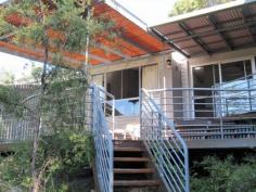 633 Kingfisher Bay Resort Fraser Island Qld 4581 $269,000 If you are looking for paradise, look no further. This is undoubtably one of the most beautiful places on the planet. This lovely 2 bedroom villa offers both sea and beach views, from the dining area. The open plan design makes the most of the picturesque surroundings. It has been tasefully decorated and fitted with new appliances. Fully self contained this property is able to sleep up to seven people. As part of the Kingfisher Bay Resort there is access to all the facilities swimming pool, heated spa, tennis courts and restaurants. Take the family exploring around Fraser Island, go fishing, bird watching or even whale watching. This is a great investment opportunity with good returns, or use it as your personal getaway. Figures available on application. Call me today! Property Snapshot Property Type: Apartment Construction: Timber Features: Balcony Built-In-Robes Coastal Dishwasher Furnished