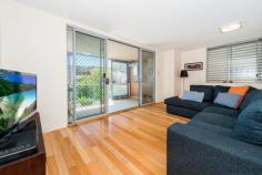 8/107 Wentworth Street Randwick NSW 2031 Price: $ 659,000.00 | Beds: 1 | Baths: 1 | Cars: 1 In a prime position in one of Randwick North's most desirable streets, this apartment is located on level 1 of a small quality block with only 14 units in total. It's features: • Generous 1 bedroom plus study • North facing • Open living and dining flows to an entertaining balcony • Caesarstone gas kitchen and polished floors • Lock up garage with separate storage Convenient location, public transport is at the door to the City, Bondi Junction shopping centre and most of the popular beaches in the area. Great investment or home. Potential rent $570 per week. OUTGOINGS (approx.) Strata Levies: $420 pq Council Rates: $310 pq Water Rates: $180 pq AREA Total 93 sqm approx.