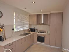 25 Upton Cres Narre Warren VIC 3805 PROPERTY DETAILS $290,000 Plus ID: 316754 GREAT HOME - TOP SPOT! Inspection Times: Sat 28/02/2015 10:00 AM to 10:30 AM Great start for home buyers looking to purchase their first home or ideally suited as an investment as the property is currently leased to excellent tenants. The house has been recently renovated throughout and sits on a small low maintenance block. Consisting 3 spacious bedrooms, separate main lounge, as new kitchen with stainless steel oven, cooktop, rangehood and meals area. The as new bathroom is complete with a shower, bath tub and vanity, separate laundry and toilet facilities. Featuring floor boards throughout, recently painted, gas heating, air conditioner unit in the lounge, quality window blinds and you very own private back court yard. With only 2 units on the block and your very own front yard this property is excellent value in a highly desirable location. Current rental income is $300 per week and tenanted on a month to month basis.
