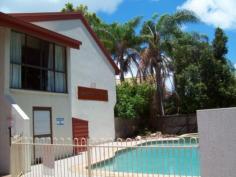 11/406 Esplanade Torquay Qld 4655 DETAILS ID #: 42718 Price: $320,000 Type: Unit Bed: 2 Bath: 2 Car: 1 BEACHSIDE RESORT LIVING Just a short stroll to the shops,beach,clubs and restaurants, this stunning villa is perfect for holiday or permanent living. Enter ground floor, second bedroom, second bathroom, laundry, garage and rear patio BBQ area. The 1st floor has open planned lounge/dining, modern kitchen with all mod cons, master bedroom ensuite built in robes, R/C air conditioning and front balcony completes this well priced property. Inspect by appointment