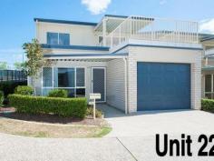 2 Cater St Upper Coomera QLD 4209 $230,000+ SECURITY, COMPANIONSHIP & QUALITY LIFESTYLE for over 55's Located in Sequana, a family operated vibrant caring retirement village, these units are more than just luxury. Offering companionship, security, and quality affordable retirement, you can set your mind at ease. Being pet friendly, means you can bring your much loved cat with you, and with no maintenance and personal care and support services at hand (including 24 hour emergency call system in every home), you can relax with peace of mind. Located opposite shops and a Medical centre, and with Public Transport connecting you to Westfield at Helensvale and the train station, you will always have plenty to do, and there's also an indoor heated swimming pool and an active social club. For easy access, there are also NO STAIRS and beautiful 9 feet ceilings all located in a secre gated retirement village with the added bonus of NO STAMP DUTY TO PAY. Unit 22 - 2 Bedroom, Ensuite, Open Plan Living, Single Auto Lock Up Garage, Front Patio, Private Under Croft area (perfect for entertaining & small pets) - $319,000 Unit 38 - (currently under construction) - 2 Bedroom, Ensuite, Open Plan Living, Large Single Auto Lock Up Garage, Front Patio, Private Balcony (elevation with no stairs, lovely views, perfect for entertaining) - $335,000 Unit 60 - 2 Bedroom + Study, Ensuite, Open Plan Living, Single Auto Lock Up Garage, Front Patio, Back Patio with Private Backyard area (perfect for small pets) and Internal Courtyard area (accessible from Bedroom 2 & Study) - $345,000 Unit 62 - 2 Bedroom, Open Plan Living, Front Patio & Separate Covered Car Port with quality lock up tool shed at front (located very close to unit) - $230,000 Property Snapshot Property Type:UnitFeatures:In-Ground Pool