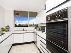903/4 Broughton Road, ARTARMON NSW 2064 Spacious, Sun-Lit Apartment in the Chiltern Perfectly placed on the ninth floor of the highly sought after CHILTERN security block & boasting a spacious sun-lit floorplan, stunning views and an ideal Northely aspect, this apartment is situated a short 2 minute walk to Artarmon Village, Artarmon train station and a short drive to Chatswood shopping. - Large sun-lit L-shaped living dining - North facing entertainers terrace with district views - Seperate kitchen with near new cooktop & ample storage - Bedrooms are both double, main with new built-in robes - Beautifully updated bathroom with seperate bath and shower - Large internal laundry, great internal storage - Security parking and separate storage cage - Inspect by appointment or as advertised - Available 11 February 2015 Proudly marketed and presented by Raphael Raso 0452 372 355 $575 Weekly