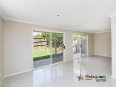 3/201 Persse Road Runcorn Qld 4113 $359,000 BRAND NEW TOWNHOUSE Townhouse - Property ID: 759025 This is your chance to buy a brand new townhouse in an existing and very popular complex. Only just finished by the builders in the last few weeks this townhouse is completely new from the ground up. Whether you are looking for a fabulous new home or a great new investment property this is your unique chance to purchase brand new with all the advantages this brings. Open to foreign investment as a new property, all the workmanship and construction covered by the home owners warranty given to all new homes, receive the best tax breaks for investment properties and finally, being brand new this property qualifies for the first home owners grant of $15,000. That's four great reasons to inspect this property. This is one property you really could buy without inspecting. It's brand new, there are no faults or problems plus this unit has been built to comply with the most up to date and stringent building regulations. It is in perfect condition the way you would expect a brand new home to be. There is also a further great bonus; this townhouse will come complete with brand new air-conditioning, brand new dishwasher, auto electric garage door and brand new quality carpets and curtains. All these items are very rarely included when buying a new townhouse whereas this spectacular property is resident ready and just waiting for its new owner. Fantastic, just move in straightaway with nothing more to spend. Location is everything and what could be better than having the Xpress 150 bus to the City stop right across the road. This is convenience with a capital C. This really is a unique opportunity not to be missed. Don't take my word for it, come along to the next open home, you won't be disappointed, you have my word on that. All the exciting bits plus everything listed is brand spanking new: 3 Double Bedrooms with Built ins Great En-suite to Master Bedroom Super Family Bathroom Brand New Quality Carpets Brand new Curtains Brand new Dishwasher in the Brand new Kitchen Stainless Steel Appliances Third Toilet Downstairs - How Convenient Close to Schools, Shops and Public Transport Secure Gated Community, Onsite Caretaker In-ground Pool Available to Foreign Investors Qualify for First Owners Grant