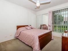 6/9 Lavender Place Fitzgibbon Qld 4018 Offers Over $335,000 LOWSET LIVING AT ITS BEST - WALK TO TRAIN Perfectly positioned within the fastidiously maintained "Jacaranda Gardens", this beautifully presented lowset villa has a wonderful layout, spacious internal proportions and is just a 3 minute stroll from the Carseldine train station. Currently owner occupied, but with an assessed market rent in the vicinity of $350 per week, this is a lovely home you can move straight into or rent straight out without any work required. Special Features include - * Lowset brick and tile construction; positioned within a fastidiously maintained complex with a high number of owner occupiers. The current owner is a perfectionist and has maintained the home, so much so that it still sparkles. * 3 sizeable built-in bedrooms * Spacious open plan lounge/dining area, plus a separate meals areas * A very well appointed kitchen with new appliances and an abundance of bench space and storage * Beautifully maintained bathroom with separate bath and shower * Single remote lock-up garage with internal access * A low maintenance landscaped back yard (north facing and incredibly private) * A wonderfully quiet position on an inside street within walking distance of the Carseldine Train Station and just a short drive to Coles, Aldi and Westfield Chermside Shopping Centre Astute buyers seeking something so much better than the average will appreciate the amazing value on offer. To arrange your viewing, please contact DANIEL WATERS. Property Snapshot Property Type: Unit Construction: Brick