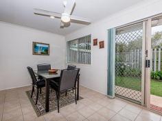 6/9 Lavender Place Fitzgibbon Qld 4018 Offers Over $335,000 LOWSET LIVING AT ITS BEST - WALK TO TRAIN Perfectly positioned within the fastidiously maintained "Jacaranda Gardens", this beautifully presented lowset villa has a wonderful layout, spacious internal proportions and is just a 3 minute stroll from the Carseldine train station. Currently owner occupied, but with an assessed market rent in the vicinity of $350 per week, this is a lovely home you can move straight into or rent straight out without any work required. Special Features include - * Lowset brick and tile construction; positioned within a fastidiously maintained complex with a high number of owner occupiers. The current owner is a perfectionist and has maintained the home, so much so that it still sparkles. * 3 sizeable built-in bedrooms * Spacious open plan lounge/dining area, plus a separate meals areas * A very well appointed kitchen with new appliances and an abundance of bench space and storage * Beautifully maintained bathroom with separate bath and shower * Single remote lock-up garage with internal access * A low maintenance landscaped back yard (north facing and incredibly private) * A wonderfully quiet position on an inside street within walking distance of the Carseldine Train Station and just a short drive to Coles, Aldi and Westfield Chermside Shopping Centre Astute buyers seeking something so much better than the average will appreciate the amazing value on offer. To arrange your viewing, please contact DANIEL WATERS. Property Snapshot Property Type: Unit Construction: Brick