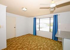 6/373 Charlton Esplanade Scarness Qld 4655 $289,000 Grandiose beachside apartment Unit - Property ID: 746179 Being amongst the larger 3 bedroom apartments of Hervey Bay and being over 3 levels, this would have to be the best value apartment in Town. Features include: o 3 Massive bedrooms with built-ins o 1 Bathrooms o Over sized garage with storage space o Huge lounge with built-in bar o Balcony o Very low body-corp fees o Stunning beach across the road This apartment is as large as a family home and is sure to sell fast, secure your dream now and inspect before it's too late