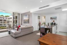 239 132-138 Killeaton Street St Ives NSW 2075 Luxury Apartment in the Heart of St Ives Set seamlessly within idyllic, leafy surrounds, Alcove is your own personal sanctuary. Enjoy the luxury of first-class facilities, spacious landscaped gardens and broad stretches of beautifully manicured lawns, in a community of 300 apartments. This apartment is conveniently located within reach of all St Ives amenities, St Ives Shopping Village, recreational opportunities and education facilities nearby, serviced by major transport routes. Located in Block D. Features: * 2 Bedrooms, master with ensuite * 2 bathrooms including ensuite * Gourmet kitchen, with stone benches and quality appliances * High quality stainless steel oven, gas cooktop, microwave and integrated dishwasher * Large combine living and dining opening to a balcony * Separate laundry * Study nook * Single secure undercover parking with direct access * Storage cage * Expansive, easy to maintain stone bench tops * Reverse-cycle split system air conditioning Levies: * Council rates $304 per quarter * Water rates $171 per quarter * Strata levy $960 per quarter Offers Over $700,000