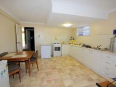 23 Edgewood Drive Emerald Qld 4720 $609,000 Get Ready For Summer Spread out on acreage, loctaed at 'Edgewood Estate' this two storey family home offers plenty of wide open spaces for the whole family to enjoy. Features Upstairs: * 3 Bedrooms * Well set out kitchen with heaps of cupboard space * Separate lounge and dining areas * Split system air conditioning to lounge room along with evap cooling * Polished floor boards * Recently renovated main bathroom * Wrap around verandah to 3 sides Downstairs * 2 extra arge rooms * Bathroom * Kitchen * Separate lounge/rumpus room Outside * 9m x 6m shed with additional 3m x 3m & 2m x 3m awnings to front and side * In-ground swimming pool * Kids playground with flying fox * Fully fenced Call Brenda from LJ Hooker for an appointment to view this exceptional home. Property Snapshot Property Type: acreage Construction: Hardiplank Zoning: VACANT URBAN LAND Land Area: 4,116 m2 Features: Ensuite