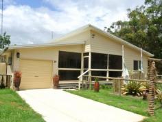24 Little Cove Rd Russell Island QLD 4184 $275,000 Modern Large Home That Will Impress Every Buyer Where do I begin with this house? It is simply one of the best houses I have listed on Russell Island. Open Plan tiled living and dining areas which adjoins onto a massive 2 Pac Granite Bench top Kitchen. 3 Very good sized Carpet bedrooms with the master having a ensuite and walk in robe. Separate laundry which I got to tell you it is massive, front veranda and rear deck, and don't forget about the lock up garage. And......and a lock up shed in the back yard. This home has it all. Fittings and appliances are of a high quality and will impress viewers. Contact Listing Agent Today Property Snapshot Property Type: House Land Area: 594 m2 Features: Ensuite