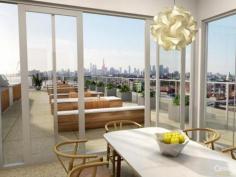 201-209 High St Prahran VIC 3181 PROPERTY DETAILS One Bedroom from $475,000 TRILOGI WILL BE COMPLETE JULY/AUGUST 2013! 323 designer Prahran apartments spread over three buildings, Chic, Sharp and Elegant. Trilogi offers 2 and 3 bedroom architecturally designed living options, with an enviable lifestyle. Only a 5% deposit is required and no more to pay until July/August 2013! Residents can enjoy an on-site gymnasium, 2 landscaped outdoor terrace areas, rooftop retreat with dining room and multimedia room and stunning views over the city and the bay. Trilogi offers larger living areas, storage and usable spaces for the modern day living requirements of lifestyle and technology. All apartments include; Air-conditioning and separate heating Floor to ceiling glass doors to the balcony Built in robes in bedrooms, fitted with hanging systems, shelving and storage baskets Quality stainless steel appliances in kitchen and bathrooms Timber floor upgrade options The options for dining out and socialising are incomparable, with some of the most outstanding bars, night spots, restaurants and cafes within easy walking distance. When the urge for shopping arises simply act upon it. Prahran's world famous shopping capital, Chapel Street, is right at your door step. Melbourne CBD is less than 6kms away and with easy access to all transport links including trains, trams, bicycle paths, your life at Trilogi is a life to admire
