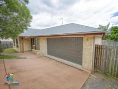 7 Moondarra Ct Clinton QLD 4680 $420,000 Modern Brick Home - Seaview Heights House - Property ID: 770831 Take a few minutes to have a look at the attached video for a complete 'Virtual Video Tour' of this home. (Not just a photo slideshow) * 4 Bedrooms with Built in Robes * Ensuite to Bed 1 * 2 Living areas * Air conditioned Bed 1 and Family room * Double remote garage * Large Pergola * Fully Fenced, level yard with side access and plenty of room for a shed or a pool * Close to shops, sporting facilities and St Johns Catholic Primary School Print Brochure Video Virtual Tour Email Alerts Features Land Size Approx. - 715 m2