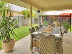 9 Cloudland Court Springfield Qld 4300 $439,000 YOUR SEARCH IS OVER! Come and have a look at this great Springfield home... you'll be glad you did... With four large bedrooms and two bathrooms (including ensuite), this is the perfect residence for your growing family. The separate lounge and family areas are designed for everyday family living, as well as those occasions when you're entertaining. One of the advantages of a huge kitchen is there's no shortage of cabinet space and room on the bench top... and you'll need all of that space when cooking up a storm for your next dinner party! And the perfect spot to enjoy every delicious course? The undercover entertainment area. There's no better place to enjoy coffee with friends, read the paper, or simply relax. You'll have plenty of time to put your feet up as the very easy care yard practically looks after itself. Most importantly... it is ready for you to move in and enjoy it. Situated on a 607m2 block in a quiet street, and surrounded by other good quality homes, this home is a solid investment in your family's future... and your family's lifestyle. When it's only a few minutes to all major shops, schools and buses, and easy access to Springfield Lakes train station, you have more time to spend enjoying your new home. Features include: * 4 generous size bedrooms * Air conditioned living areas * Ceiling fans * Stainless steel appliances * Electric hot water * Security screens * Side yard access * Fully fenced * Double remote garage Don't wait, call me now for your private inspection to avoid disappointment. Property Snapshot Property Type: House Aspect Views: North East Construction: Brick Land Area: 607 m2 Features: Air-Conditioning Ceiling Fans Dishwasher Fenced Insulation Pergola Security Screens