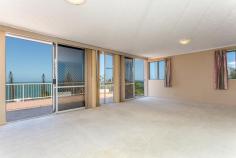 7/4-6 Eveline Street Margate Qld 4019 GREAT POSITION AND AMAZING VIEWS Unit - Property ID: 758870 Enjoy a holiday lifestyle every day. This 2 bedroom unit is only 100 metres from Margate Beach and boasts 180 degree panoramic views from the Port of Brisbane to Moreton Island. With a huge east facing balcony to catch the bay breezes you can entertain your friends, or just sit and soak up the ambience. Located on the first floor of the complex, security and privacy are assured and it is just waiting for someone to put their own stamp on it. With the single lock up garage with mezzanine floor for storage or a work shop you have all the space you need! Ideal for the savvy investor or someone on a budget, you can have the million dollar position without the million dollar price tag. OVERSEAS OWNER HAS REDUCED THE PRICE BY $19,000 DOLLARS AND IS SERIOUS ABOUT SELLING! Call today for an inspection