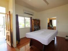 28 Silica Rd Emerald QLD 4720 $379,000 All Roads Lead To Home! Yes! But this one is perfect for those who want acreage, likes Queenslander and rather have plenty of space to spread out on, then he hemmed in on a smaller block in town. Features * 3 Bedrooms * Ensuite * Seperate office * 9 x 7.5m shed * Modern kitchen * New Bathroom * Split system a/c * Large outdoor decking * Sweeping Verandahs * 4000 sqm block Get in quick at this price before someone else does... Property Snapshot Property Type: acreage Construction: Hardiplank Land Area: 4,000 m2 Features: Back to Base Security Monitor Decking Dining Room Dishwasher Garden Shed