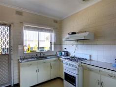 6/152 Sturt Road Warradale SA 5046 $219,000 - $239,000 Property Information Beautifully located to Westfield Marion shops, Oaklands Railway Station and short drive to Jetty Road, Brighton. Fantastic opportunity for a 1st home buyer/investors delight with all these facilities close by. This upstairs unit features 2 x large bedrooms, spacious lounge room with access to the balcony, gas appliance kitchen, plus 2 x reverse cycle split system air conditioning, ceiling fans throughout. Well maintained group of 6, detached single carport and only $200.00 per quarter strata fees. Again this unit will make a fantastic investment or 1st home. Very affordable living close to beaches and major shops. As the heading says location, location, location. Property Type Unit