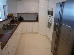 19/3 Masthead Outlook Megan Place Mackay Harbour Qld 4740 $880,000 Vibrant Lifestyle on the Marina Apartment - Property ID: 463557 Luxurious top floor penthouse at Mackay's World Class Marina with 180 degree views over the marina, sandy beaches and out to distant islands. * recently renovated, the layout provides three bedrooms, lavish ensuite, open plan kitchen, dining and living opening out onto a private balcony * internal stairs lead up to the third bedroom which includes a private balcony * resort style landscaped gardens with poolside and barbecue entertaining areas * two car remote lock up basement carparks and storage * centrally located amongst great restaurants , coffee shops / cafes, Yacht and Surf Clubs nearby and miles of sandy beaches Print Brochure Email Alerts Features Air-Conditioning / Heating Built-in Wardrobes Modern Kitchen & Bathroom Garden Pool Security