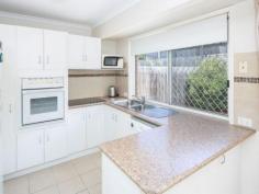 21/45 Village Way Oxenford QLD 4210 $285,000 LIFE CAN BE EASY Just relax and enjoy this perfectly presented villa in a small, well presented, pet friendly complex. Walking distance to local shopping centre and bus stops. Open plan tiled living with air-conditioning and roof installation for your comfort, security screens for peace of mind. A spacious kitchen with dishwasher, the dining area opens to your private covered patio. Both bedrooms have built-in's, light bright bathroom, separate toilet & for convenience an auto lock-up garage. All 5 minutes from Westfield and the Helensvale rail station. Arrange your inspection today! Property Snapshot Property Type:UnitConstruction:Brick Features:Dining Room Dishwasher Lounge