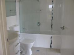 7/19 Morris Ave Calliope Qld 4680 $288,000 Fabulous Townhouse, Fantastic Price *A beautifully appointed, near new townhouse * Air conditioned open plan kitchen/dining/lounge area opens onto an undercover patio and a gorgeous private courtyard *Three bedrooms upstairs, main with ensuite, WIR and air conditioning *Great investment unit is currently leased at $310.00 pw *Also suit someone who likes style but doesn't have time to maintain a large yard *This owner is very keen to sell and has priced it to sell. Don't leave it too late to get into the market, call me today 0487 263 732 Property Snapshot Property Type: Apartment Construction: Bagged Features: Built-In-Robes Close to schools Dishwasher Ensuite Fenced Back Yard Undercover Entertainment Area