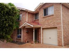 17/36-40 Great Western Highway, Colyton, NSW 2760 Offers over $384,950 Wiseberry St Marys are proud to introduce this fantastic 3 bedroom, 2 bathroom brick townhouse! Featuring security fence, floorboards, air conditioning, modern kitchen and bathroom, built-ins, and ensuite to main, under cover outdoor entertaining area, and a lock up garage. Positioned at the back of the complex away from the main road, situated close to schools, parks, ovals, sporting fielding, local hotel, shops, bus stops, Colyton and St Marys CBD and train station. Property Features: 3 Bedroom2 Bathroom1 Living Room1 Ensuite166m2 Building Size1 Parking