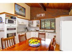 51 Halcyon St Wyoming NSW 2250 Charming Entertainer Offers Above $400,000 From the moment you enter this unique home, you will be captivated by the sense of space, natural light and quality. These appealing features are enhanced by the dramatic timber ceilings, thoughtful placement of skylights and use of exposed brickwork. Set on approximately 600m2, this distinctive residence offers a lifestyle that is both stylish and relaxing, with a versatile floor-plan that will easily adapt to suit your family at every stage of life. The layout offers remarkable flexibility, and is designed for effortless year-round entertaining, this character-filled home provides the perfect setting for intimate dinners or large-scale parties, leaving guests welcomed and impressed. Offering a level of seclusion rarely found, the easy-care Deck, Garden and Alfesco dining area are all set against a private leafy backdrop, in a very desirable neighbourhood. Truly a home for all seasons, this is sure to impress the most discerning purchaser. Property Features: 3 Bedroom1 Bathroom2 Parking