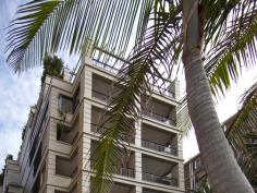 1/18 Macleay Street Potts Point NSW 2011 ID #: 0000247044 Auction: Auction Thursday, 19 Mar 05:30 PM Type: Apartment Bed: 2 Bath: 2 Car: 1 'Villard' - New York Style Living In the Fashionable Heart of... Offering quiet privacy and a spacious layout for classic contemporary luxury living, this elegant pied-a-terre occupies a rear wing position in 'Villard', one of this cool cosmopolitan locale's most prestigious modern security buildings. Designed by the acclaimed architect Ercole Palazzetti and inspired by the grandeur of New York or Paris, you'll be impressed by this tightly-held boutique building and the ultra-convenient location. With the buzz and lifestyle of cafes, restaurants, shops, transport and parks just metres from the door, this impeccable apartment is perfect for those scaling down or trading up. * Level entry, security lift access via grand lobby or from security parking * Central foyer, 2 spacious bedrooms, both with built-in wardrobes * 2 marble bathrooms, master ensuite with bath and separate shower * Open plan living/dining areas lead out to private entertaining balcony * Granite Smeg gas kitchen, breakfast bar, st/steel appliances, ample storage * Spacious layout with leafy outlook, designer finishes, internal laundry room * European Oak parquetry floors, quality carpet in bedrooms, elegant joinery * Easy access to residents' heated pool set amidst sunny rear garden terraces * Superbly maintained modern security building amidst landscaped surrounds