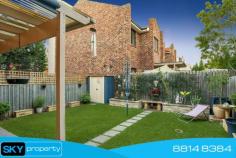 32/6 Blossom Place Quakers Hill NSW 2763 QUALITY 3 BEDROOM MODERN TOWNHOUSE - WALK TO STATION 3 beds | 2 baths | 1 cars For Sale Price: Just Listed! Perfectly positioned within walking distance to train station, bus stops and nearby primary schools, is the location of one of the largest and most luxurious French provincial terraces in the suburb. Well-presented and decorated in neutral tones throughout with abundance of natural light, this spacious three bedroom townhouse is perfect for those first home buyers or investors looking for comfort and easy care maintenance. - Extra-large main bedroom with built in-robe and ensuite - Impressive separate lounge and dining areas flowing into landscaped gardens and outdoor entertaining area - The gas kitchen is well appointed with granite bench tops and quality stainless steel appliances - Ducted reverse cycle air-conditioning, stylish down lighting, hardwood flooring - Single automated garage with internal access and third toilet downstairs - Safety features include security alarm Get in quick before this rare investment or family home gets snatched up! Call Sky Property and register your interest. Property Overview Property ID: 1P0065 Inspection: As Advertised or by Appointment Property Type:Townhouse Garage:1 Features Air Conditioning Area Views Built-In Wardrobes Close to Transport Close to Shops Alarm System Close to Schools Ensuite