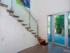 3 Solitude Dr Carrickalinga SA 5204 MAGNIFICENT HOME, SPECTACULAR SEA VIEWS , RELAX AND ENJOY! This property makes a big statement as soon as you arrive! Firstly the easy care landscaped garden has an impressive coastal feel and what strikes you next is the magnificent architecturally designed two storey home with expansive windows and clever use of building materials. In 2008 this property won the Master Builders Association (MBA) SA, Building Excellence Award and it's easy to understand why! Everything about the house and gardens of this property spells 'class'. Not to mention the spectacular 180 degree sea views of the beautiful Carrickalinga bay from the upper level. This low maintenance luxury house built in 2007 by owner builder Proprietor of Prostruct Building Services is located in the highly sought after Carrickalinga North bay. A short stroll of less than 3 minutes will take you to one of the most beautiful pristine beaches in South Australia. This is a great home for relaxing or for entertaining family and friends. Either way just enjoy the sea air and magnificent sea views from the large front deck or if it happens to be a bit chilly move to the sheltered rear deck or inside to the spacious open plan kitchen /family area that features lighting to suit any mood. The surround sound system allows you to kick back, relax and soak up your favourite music. The lower and upper floors can be occupied as two completely separate residences which is great because it offers privacy when you have family and friends to stay. The four bedrooms, two up and two down all have built in robes and on each floor you have an Alby Turner kitchen, open plan living areas along with impressive contemporary bathrooms, one on the ground floor and two upstairs. So many features tick the boxes: - The short walk that will take you to a fantastic beach - From the front foyer the architecturally designed stainless steel and spotted gum timber staircase linking the top and bottom floors - The 12,000 litre underground water storage with filtration and Ultra-Violet purification system is plumbed to house and garden & Sprinkler system - Separate RC ducted Air Conditioning on each level - Laundry chute from upper floor to the large laundry below fitted with quality Miele appliances - The extensive cupboards and storage space throughout – everything will have a place - The fabulous Fleurieu location that gives access to the quaint Normanville village, trendy cafes, wineries and beautiful beaches – swim, surf, fish and enjoy the lifestyle. Call Pauline Gum for more information 0427 700 056