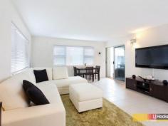 4/3 Warne Terrace Kings Beach Qld 4551 $399,000 JUST A STONES FROM KINGS BEACH Rarely does an opportunity come up to purchase an apartment on the same block as the popular Kings Beach, with no roads to cross this is the position that people dream about. Elevated ground floor apartment with no stairs to climb, plus the bonus of an extra room to use as a sunroom/bedroom/study or use the room to work from home. This spacious 2/3 bedroom apartment features a large modern kitchen with up to date stainless steel appliances and granite bench tops. The kitchen flows on to a roomy lounge/dining area and then out onto a private balcony, perfect for a family barbeque after a day at the beach. With 2 bedrooms, one for the adults and a room for the kids which has been decked out with 4 built in bunk beds makes this unique apartment is perfect for the young or old whether you want to live the dream beach lifestyle, invest and put it in the much sought after Caloundra Holiday Letting Pool or take up the offer of a guaranteed long term tenant (owner to rent back). *Filtered water in kitchen and bathroom *Private lock up garage with remote *Glossy bathroom with unique modern tile design *Neutral décor and quality floor/wall tiles through out *Low body corp fees *Safe and secure lock up *Walk to local surf club and restaurant precinct *Built ins in 2 bedrooms The building has just under gone extensive renovations so no nasty surprises!!!!! Property Snapshot Property Type: Unit