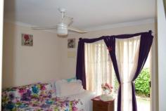 78/134-136 King Street Caboolture Qld 4510 $75,000 12% Gross Rental Yield ~ Retirement Living 1 1 1 12% Gross Rental Yield!! Looking for a safe and secure residence in a gated community, or a fantastic Investment Opportunity? Look no further!! I now have several Units available FOR SALE!! Enquire today & I will advise the Unit Numbers!! If you are one of our valued senior members of the community, and would like to live in a neat and tidy one bedroom unit in a community village; a place which offers an enjoyable lifestyle, set in amongst the beautiful gardens and lawn areas, living amongst like-minded people with similar backgrounds and life experiences, well this is the place for you. Family and friends are always welcome and encouraged to visit. The community is conveniently located within walking distance of public transport, doctors, chemist, shopping centre, and only a short drive to the hospital. This enables the community to make getting out and about simple, quick and easy. Some of the features of this community unit are: • Just a few minutes away from Caboolture Park shopping centre, medical centres, doctors, chemists, hairdressers • On-site Village Managers for your safety and security • Care providers visit the Village – Oz Care, Blue Care, Anglicare, Community Nurses • 1 bedroom & compact living area, with bathroom/laundry • Covered walkways provide all weather protection to the Community Room, Community Dining & to your neighbours • Brick Carport If you are a senior member of the community, or have a relative that would be interested in living within a safe, secure and managed gated community complex, please give me a call and I will arrange a viewing of the unit. For Investors, this Unit would return around 12% Gross Rental Yield, which represents a fantastic financial return. Call me today on Mobile 0408203694 and I will arrange a personal viewing!!