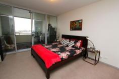 B210/10-16 Marquet Street Rhodes NSW 2138 This ultra spacious split level dual balcony apartment is located in one of the best blocks in this reputable Sol Rio complex, with water and garden view from living area and both bedrooms. It is well positioned in the heart of Rhodes within minutes walk to train station, restaurants and shops. About this Property Two bedroom, master in upper level 4 with balcony and water/garden view Second bedroom on entry level 3 with built in wardrobe Open plan kitchen with stone benchtop and gas cooktop Living area flows to generous balcony perfect for entertaining Modern bathroom, glass shower and quality vanity Swimming pool, gym, sauna, manicured garden and level lawn Security car space, intercom, ducted reverse cycle air conditioning Tenanted at the moment with instant rental return for investor Disclaimer: Information herein is gathered from sources we believe to be reliable. However we cannot guarantee its accuracy and interested parties should rely on their own enquiries. Additional Information Sale Price:$765,000 Sale Type:Private Treaty Property Type:Apartment / Unit / Flat Parking:1 carspace Bathrooms:2 bathrooms Bedrooms:2 bedrooms Inspection Dates: