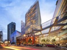 916/551 Swanston Street Carlton Vic 3053 IDEAL FOR FIRST HOME BUYERS, COUPLES, PROFESSIONLALS & INVESTORS An exciting opportunity to save and buy off-the-plan in Melbourne's newest city precinct - 'Swanston Square' Located conveniently near RMIT, University of Melbourne, Queen Victoria Market and Carlton's picturesque parks and gardens. Just one block away from Lygon Street, home to some of Melbourne's best cafes and restaurants. Swanston Square offers a rooftop oasis, spas, cinema, BBQ facilities and lounge all exclusive to residents so you can live in luxury. This brand new, two bedroom spacious apartment is ideal for investors, first home-buyers or those who want to enjoy the best of inner city living. For more information, call Frank Yap on 0402 387 644