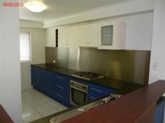22/51-61 Stanley Street Townsville City Qld 4810 349,000 CITY LIFESTYLE AT AFFORTABLE PRICE! Located at the heart of Townsville CBD, this 3 bedroom unit has everything that you are looking for. The unit is located on the fourth floor and is part of a secure gated complex. The garage is at the basement level and the allotted car space for this unit is directly in front of the elevator. It has 3 spacious bedrooms which is large enough to fit a queen size bed. All the bedrooms are carpeted and comes with built in cupboards. The main bedroom has an ensuite and it also opens on to the large balcony. The kitchen is modern and it overlooks a large open plan living area which opens out to the huge balcony. The kitchen, lounge and balcony are all tiled for easy care. It has lots of cupboard space and it comes with a gas cook top and an electric oven. There is also a space for your dishwasher and a microwave. The laundry is tucked away neatly in the corner of the kitchen inside a cupboard space and it comes with a dryer. The complex also comes with a large swimming pool which is located on the ground floor. You can relax and entertain your guest in the undercover patio area which is surrounded by beautiful gardens. There is a toilet and a shower next to the swimming pool for your convenience. The additional feature in this complex is a large open air entertainment area in the first floor with BBQ facilities. There is large individual lock up storage room for each unit in the complex on the first floor as well. The complex is located in a fantastic location and it is only a walking distance to the city mall, cafes, restaurants, bars, night clubs, public transport and all other major amenities. This is a fantastic opportunity to purchase an excellent unit at a bargain price. So ring me now for an appointment to view this great unit!!! Property Snapshot Property Type: Apartment Construction: Concrete Block Features: Balcony Built-In-Robes In-Ground Pool O/Plan Kitchen/Dining/Living Storage