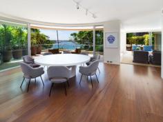 301/11 Esplanade Elizabeth Bay NSW 2011 DETAILS ID #: 0000247448 Price: Expressions of Interest Type: Apartment Bed: 5 Bath: 5 Car: 4 'Villa Caprera' - Whole Floor Palatial Luxury Opposite Park & Harbour Enjoying an ideal Northerly aspect and sublime views of waterfront Beare Park, the shimmering Harbour and NYE fireworks, this dream private oasis is the largest in an award-winning boutique security block of just 8. Architecturally inventive and glamorously appointed for contemporary easy living and entertaining with minimal upkeep, this vast indoor/outdoor apartment is perfect for downsizers or a young family. Masterbuilt and occupying an entire floor in a coveted harbourside cul-de-sac position, the apartment's sleek sophistication offers incredible versatility, absolute security and quiet privacy. A short walk to elite Elizabeth Bay marina, Rushcutters Bay tennis courts or high-fashion Potts Point shopping, dining and transport choices, this magnificent apartment is also just minutes to the CBD by water taxi. * Level lift access directly into your private lobby and reception foyer * 2 huge open plan living/dining rooms flow to 2 large alfresco terraces * Marble Miele Gaggenau gas gourmet kitchen, walk-in pantry, cocktail bar * 2 opulent master wings with marble ensuites, walk-in robes, terrace access * Separate study zone, 2 additional large bedrooms, 1 with marble ensuite * Large separate fully-equipped home theatre/rumpus room or 5th bedroom * Marble guest powder room, marble main bathroom, internal laundry room * High ceilings, abundant storage, sensor-lit wardrobes, motorised blinds * Stone terraces, travertine or wide-planked timber floors, silk carpet in bedrooms * Ducted A/C (all rooms separately controlled), surround sound, no common walls * Motorised awnings, lush low-maintenance landscaping and vertical garden * 4-car security garage (internal access), comprehensive back-to-base alarm