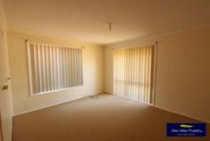 18 McBean Parade Yass NSW 2582 $365,000 Very neat three bedroom brick and tile home, low maintenance, practical home Features include: Lot 35 DP 248285 Area: 700 sqm Built: 1977 Construction: Brick & tile Location: McBean Parade South side of the river Very neat three bedroom home New carpet in the bedrooms, two with built in robes Lounge with polished floor boards and gas heater, wall cooler Kitchen with 1 1/2 sink, dishwasher, electric cooking, breakfast bar opening onto dining Renovated two way family bathroom, shower & bath Carport off the house plus 1 1/2 car garage plus awning in the backyard. Potential rental income estimated at $340 per week. *All efforts have been made to make sure this information is correct, however you should make your own enquires and rely on them. Property Features Property ID 11970243 Bedrooms 3 Bathrooms 1 Garage 1 Carports 1 Land Size 700 Square Mtr approx. Built In Robes Yes Dishwasher Yes Floorboards Yes Gas Heating Yes Shed Yes