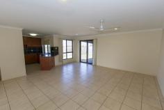 11 Linhow Cres Clinton QLD 4680 Popular Seaview Heights Estate House - Property ID: 765367 * 4 Bedrooms with Built in Robes, Main with WIR * Ensuite to Bed 1 * 2 Living areas * New carpet through out * Double remote garage * Pergola * Fully Fenced with side access * New external paint to render and sofits. * Close to shops, St Johns Catholic Primary School Print Brochure Email Alerts Features Land Size Approx. - 698 m2