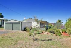 14 Privet St Kootingal NSW 2352 $259,000 As Good As New – Only 6 Years Old All of our properties are open for inspection… by appointment. Call Tamworth City Real Estate on (02) 67666122 3 BEDROOMS – 2 BATHROMS – 2 CARS This delightful 3 bedroom home is in immaculate condition and offers you the chance of buying an established home in new condition. Things You’ll Love: > 1084 Sqr mtr block > Stunning surrounding mountain range views > 3 Bedrooms > Ensuite bathroom to main bedroom > Wide long from verandah, ideal for those morning cuppas & even glass of your favourite > Enclosed front sunroom > 10ft Ceilings throughout give a wonderful added sense of space > Fully integrated reverse cycle air conditioning, plus ceilings fans > Gas hot water system and gas kitchen cooking tops > All of town service are available and connected plus a 5,000 water tank > Separate double garage with two roller doors > Situated only a moment from heart of Kooty Village > Easy access into Tamworth City Contact the Agency Principals: Margo Taggart 0427-167 282 or David Doherty 0417-288 545 Tamworth City Real Estate for “INDIVIDUAL, PROFESSIONAL SERVICE…EVERYTIME”. Disclaimer: We have not verified whether or not that the information in this advertisement is accurate and we do not have any belief one way or the other of its accuracy. All purchasers must rely completely upon their own inquiries before purchasing. TAMWORTH CITY REAL ESTATE IS – TAMWORTH FURNISHED ACCOMMODATION Property: House Bedrooms: 3 Bathrooms: 2 Parking: 2 Land Size: 1084 Sqm Council: Tamworth Regional