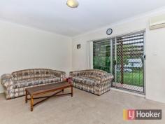 6/60 Church Road Zillmere QLD 4034 $279,000 GREAT INVESTMENT, GREAT LOCATION You are sure to be impressed when you inspect this spacious 2 bedroom unit located within close proximity to bus and rail transport and Taigum shopping centre. This unit is 12 years old and has been very well maintained. Its features include; * 2 good size bedrooms with built-ins * Combine Lounge/dining * Modern kitchen with gas cooking * Single lock-up garage with remote * Split system air conditioner in living area * Located at rear of building * Currently rented for $300 p/w, lease end 19/11/2015 Property Snapshot Property Type: Unit Construction: Brick