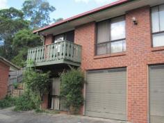 11/394 Chatswood Road, Shailer Park, Qld 4128 ID #: 343231 Price: Offers over $255,000 Type: Townhouse Bed: 2 Bath: 2 Car: 1 Priced to sell quickly...Great position- end unit - tranquil setting...Unique, versatile, two storey design...Inspection via appointment. All information in regards to Body Corporate Fees, Council Rates & Sustainability Report available on request.