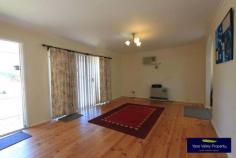 18 McBean Parade Yass NSW 2582 $365,000 Very neat three bedroom brick and tile home, low maintenance, practical home Features include: Lot 35 DP 248285 Area: 700 sqm Built: 1977 Construction: Brick & tile Location: McBean Parade South side of the river Very neat three bedroom home New carpet in the bedrooms, two with built in robes Lounge with polished floor boards and gas heater, wall cooler Kitchen with 1 1/2 sink, dishwasher, electric cooking, breakfast bar opening onto dining Renovated two way family bathroom, shower & bath Carport off the house plus 1 1/2 car garage plus awning in the backyard. Potential rental income estimated at $340 per week. *All efforts have been made to make sure this information is correct, however you should make your own enquires and rely on them. Property Features Property ID 11970243 Bedrooms 3 Bathrooms 1 Garage 1 Carports 1 Land Size 700 Square Mtr approx. Built In Robes Yes Dishwasher Yes Floorboards Yes Gas Heating Yes Shed Yes