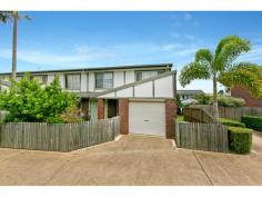 5/6 Aramac Court Capalaba Qld 4157 $300,000 INVESTOR ALERT! FAMILIES, FIRST HOME BUYERS DEAL DEAL DEAL Townhouse - Property ID: 770448 This neat & tidy town house will suit anyone looking to invest or buy their first home. Located in the Tudor Court complex, this property is currently returning $320 PW rent, with the potential for more growth. 3 Bedrooms, 2 with built in Full size bathroom with bath Extra downstairs toilet Good size kitchen dining combo Separate lounge room Single lock up garage Ceiling Fans Front fenced yard Good size back yard fully fenced. Security on doors Low body corp Print Brochure Email Alerts Features Built-In Wardrobes Close to Schools Close to Shops Close to Transport Garden High Set Nice yard
