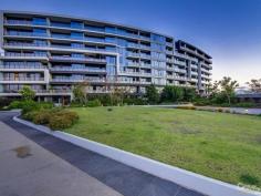 307/770C Toorak Road Glen Iris Vic 3146 RELAXED LIFESTYLE WITH CITY VIEWS Inspection Times: Thu 26/02/2015 06:00 PM to 06:20 PM Sat 28/02/2015 12:00 PM to 12:30 PM This spacious three bedroom apartment with stunning city views with direct access to boutique shops, restaurants, cafes, supermarket and secure basement parking with storage. Presenting open-plan living with plenty of natural light and direct access to a large outdoor balcony - ideal for entertaining and sunset views. Modern kitchen with superior finishes including Bosch stainless steel appliances, quality bench tops, gas cooking and generous storage areas. Excellent size master bedroom with WIR, separate balcony access, modern bathroom with separate shower and bath. Two separate bedrooms with BIR' and study area. Ultra-modern tiled bathroom, European laundry and more! Extras include: Two basement car-spaces with storage cage, split-system air-conditioners and 'position perfect' being close to all facilities. FEATURING: Security Entrance with CCTV Intercom. Three good-sized Bedrooms with mirrored BIR's. Open-plan Living/Dining area with rich City Views. Split-system Heating/Cooling. Modern Open-plan Kitchen with neutral bench tops and stainless steel European brand appliances. Modern fully tiled Bathroom. Northerly, City-Facing Balcony. Two secure undercover Car Spaces with Storage Cage. Access to Gym, Pool & Sauna Facilities within complex. Private Access to Podium Garden. Podium Level quality Restaurants including 'Squires Loft' (Premium Steak Restaurant) and 'Relish'. Only minutes to Tooronga Train Station and 750 metres to Burke Road Tram. Close Direct Access to Monash Freeway & CBD. In terms of location, this apartment is perfect! Everything you need right at your doorstep. With direct access from a Private Lift to the Tooronga Shopping Centre - Home to a flagship Coles Supermarket, 1st Choice Liquor, Amcal Max Chemist, Restaurants and over 24 speciality stores. Call Tyson on 0418 552 234 for your private inspection.