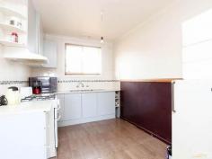 11/29 Fairway Street Frankston Vic 3199 PROPERTY DETAILS Above $199,000 A RENOVATED APARTMENT CLOSE TO ALL - NOW LEASED AT $230PCW FOR 12 MONTHS! This upstairs apartment is well positioned within walking distance to shops and transport. Features include; a spacious lounge room with a floating timber floor, a great kitchen with gas cooking, combined bathroom and laundry, two bedrooms, both with BIRs and a car space. Call Today!