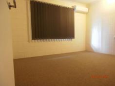 7/292 Sheridan Street Cairns North Qld 4870 MID $100.000' S Close to everything! With Cairns on the brink of capital projects about to take place, now is the time to get your foothold in the property market. This Top floor unit, in a small complex, is located close to everything and walking distance to Cairns Base Hospital and Cairns CBD. Features: * 2 bedrooms, Master with Balcony access. * Split system air-conditioning to Living area and both Bedrooms. * Ceiling fans throughout. * Security Screens to all windows and doors. * One of twelve Units within the complex. * Recently painted & new carpets * No need to own a car with the bus stop at the front of complex. * North Cairns is on the go! Cairns Base Hospital expanding. * Tenant in place currently paying $200 per week. * Located just moments from Cairns International airport. Property Snapshot Property Type: Apartment Construction: BLOCK House Size: 62.00 m2 Land Area: 61 m2 Features: 2 Bedrooms Airconditioned Ceiling Fans Close to Schools Close to Shops Close to Transport