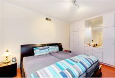 1/509 Cross Road Plympton Park SA 5038 $315,000 - $330,000 Property Information Please call for inspection times. Currently tenanted at $330 per week on a 6 month lease with option for extension. All three bedrooms are finished with timber floors and neutral colour tones allowing you to personalise as you wish and two have built in robes. Centrally located, the tiled kitchen truly is the heart of the home, complete with an electric oven and tiled splashback. The adjoining dining room allows for more space in the kitchen and ducted reverse cycle air conditioning regulates the temperature throughout the home. The tiled bathroom and laundry room, recently renovated, gives the unit a modern touch. Moving outside, the undercover pergola provides the perfect space for year round entertaining and the additional undercover carport allows for three cars to fit comfortably, with street access on Herbert Street. Don't miss out on this opportunity within a great location and only a short drive to the CBD and Glenelg, getting around is easy and convenient and only a minute walk to Marion Road's tram and bus stops. Ideally located half way between the city and Glenelg, this ground floor unit is one in a group of ten and presents a great opportunity for first home buyers, investors and those looking to downsize. Floor Area 90 sqm Approx year built 1960 Property Type Unit